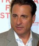 Unknown (Andy Garcia)