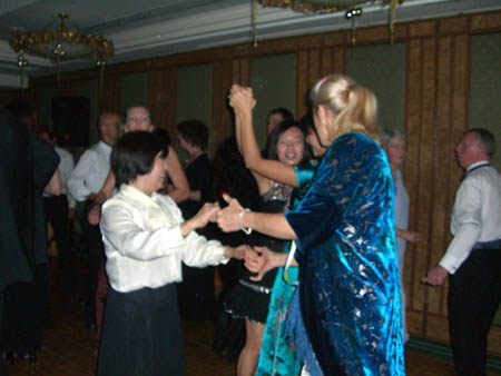 PARTY1033