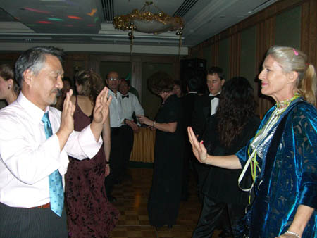 PARTY1038