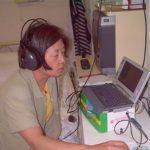 TOSHIBA Exif JPEG (脳幹梗塞)