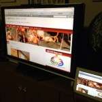 20111129-203248.jpg (ipab2をHdmiコードでミラーリング成功！)