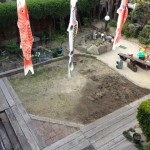 20120409-073019.jpg (芝が枯れた)