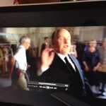 image (Watching movies “Stand up Guys”)