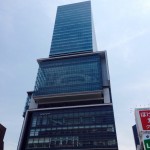 20130712-193830.jpg (旧パンテオン、ヒカリエ。)