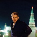 MCDJARY EC003 (JACK RYAN)