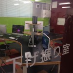 IMG_1934 (下げ振り室完成)