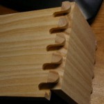 arimizo4 (引き出しを蟻継で作りたいのでSTaX TOOLS ダブテールジグ注文した)