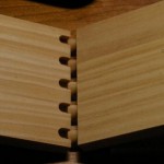 arimizo6 (引き出しを蟻継で作りたいのでSTaX TOOLS ダブテールジグ注文した)