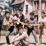 wakeiq (和敬塾西寮入寮当時の全学年写真など)