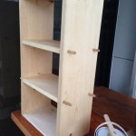 IMG_2433 (スパイスラックと今日の作業場)