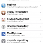 IMG_3200 (After ios8.1.2 JailBreak 画面とレポジトリー)