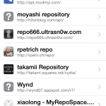 IMG_3201 (After ios8.1.2 JailBreak 画面とレポジトリー)