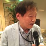 IMG_1342 (16和敬西41同期会  2016/5/20  椿山荘にて)