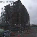 camera (角度が変わって)