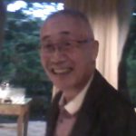 kakimoto (16和敬西41同期会  2016/5/20  椿山荘にて)