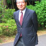 koba (16和敬西41同期会  2016/5/20  椿山荘にて)