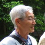 丸茂 (16和敬西41同期会  2016/5/20  椿山荘にて)