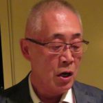 柿本 (16和敬西41同期会  2016/5/20  椿山荘にて)