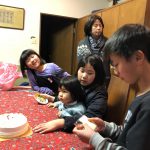 mOXeCK+BRdimjnAY+uYo3A (海人と心晴の誕生会)