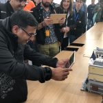 FejD+YsGS7CSIlYAWExouQ (WWDC2018 at SanJose,Cal.)