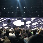 Mr8sgJhwQv+J7XAO+JnjcA (WWDC2018 at SanJose,Cal.)