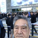 UVwPdvCTTF2ZrUwsUiYUyg (WWDC2018 at SanJose,Cal.)